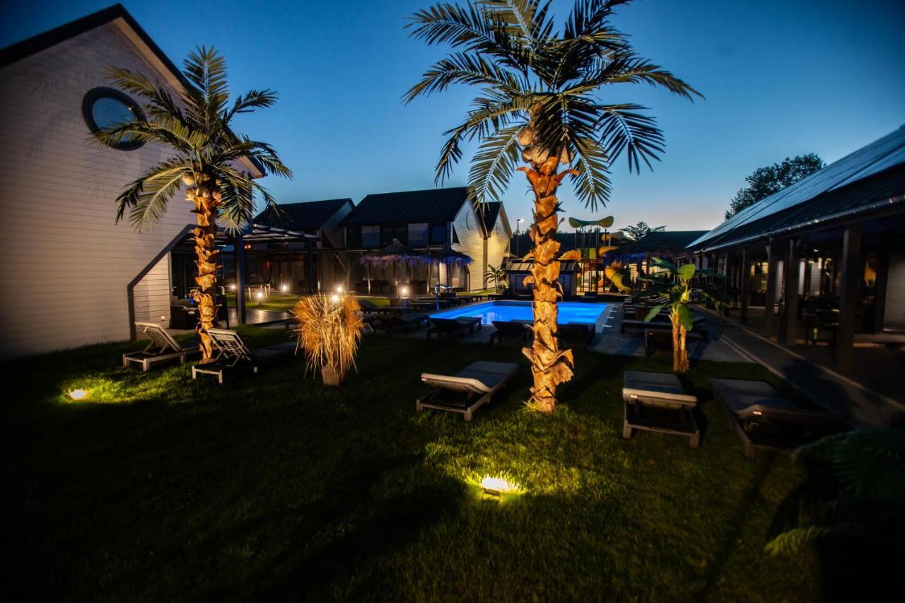 Royal Palm Mielno Villa Mielno  Exterior photo